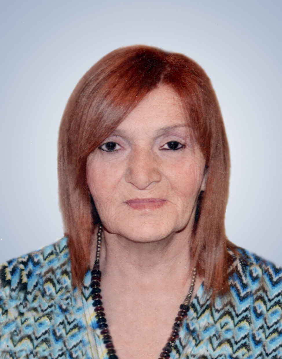 Olga Toscani